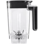 Блендер Kitchenaid K150 5KSB1325EOB: Потужність, Вт 650