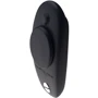 Вибратор в трусики We-Vibe Moxie Satin Black с пультом ДУ
