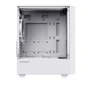 Корпус Gamemax Storm White: Призначення ігровий