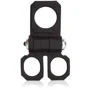 Насадка с вибропулей Lovers Gear Ball Spreader Enhancer