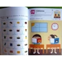 KUMON: Готовимся к школе. Учимся раскрашивать: Жанр Развитие ребенка