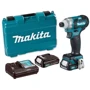 Аккумуляторный гайковерт Makita TD111DWME
