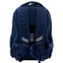 Рюкзак MAXI M школьный каркасный 38x28x15 см (MX86264): Возрастная группа от 6 до 10 лет
