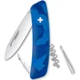 Мультитул Swiza C01 Livor Blue (KNI.0010.2030)