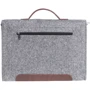 Gmakin Portfolio Grey (GS13) for MacBook 13-14": Совместимость MacBook 13-14"