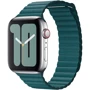 Аксесуар для Watch Apple Leather Loop Band Peacock Large (MXPN2) for Apple Watch 42/44mm: Виробник Apple