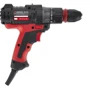 Дриль-шуруповерт електричний Intertool WT-0110: Тип патрона быстрозажимной