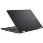 Ноутбук ASUS VivoBook Flip 14 (TP470EZ-EC148WA): Обсяг накопичувача 512 ГБ (SSD)