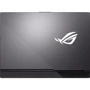 Ноутбук ASUS ROG Strix G15 G513RW (G513RW-HQ133) RB: Видеоадаптер NVIDIA GeForce RTX 3070 Ti , 8 Гб DDR6