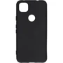 Чохол для телефона ArmorStandart ICON Case Black для Google Pixel 4a (ARM79520)