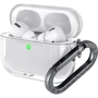 Чехол ArmorStandart Air Case Clear for Apple Airpods Pro 3 (ARM88268)