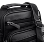 Мужская сумка через плечо Valiria Fashion черная (DETAW7002-2): Тип Сумки