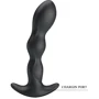 Массажер простаты LYBAILE Pretty Love Special Anal Massager BI-040068