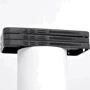 Аксессуар для смартфона WAVE Metal Case Black for Xiaomi Poco F5 / Redmi Note 12 Turbo: Материал Поликарбонат/Металл