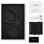 Масажер простати LELO Hugo 2 Remote Black
