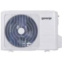 Кондиционер Gorenje KAS26NFT02/KAS26ZFT: Количество внутренних блоков 1