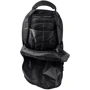 Чоловік рюкзак Valiria Fashion чорний (3DETBI2012-2): Стиль Повсякденний (Casual)