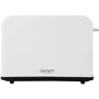 Тостер Gerlach GL 3221 white: Мощность 1100 Вт