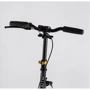 Двухколесный самокат с дисковым тормозом Best Scooter Factor BS-98033 Оранжевый: Количество колес 2