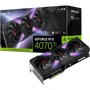 Видеокарта PNY GeForce RTX 4070 Ti 12GB XLR8 Gaming VERTO EPIC-X RGB Overclocked Triple Fan DLSS 3 (VCG4070T12TFXXPB1-O)