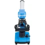 Мікроскоп Bresser Biolux SEL 40x-1600x Blue + смартфон-адаптер (8855600WXH000): Клас Біологічні