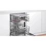 Встраиваемая посудомоечная машина BOSCH SMV4HVX03E: Расход воды, л 9