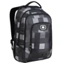 OGIO Operative Pack Gentry Plaid (111055.147) фото 1