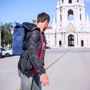 Bagsmart Backpack Blue (BM0140006A031) for MacBook 15" фото 12