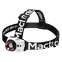Ліхтар туристичний Mactronic Maverick White Peak (320 Lm) Focus (AHL0052): Тип Налобний