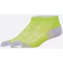 Шкарпетки Asics Sprintride Run Quarter Sock 25-27 (39-42) зелені (3013A797-304) фото 1