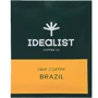 Дрип-кофе IDEALIST COFFEE Co Бразилия 7 шт: Вид напитка кофе молотый