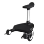 Подножка для коляски Bugaboo Comfort Wheeled Board+ (85600WB01) фото 6