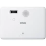 Проектор EPSON CO-FD01 (V11HA84240): Источник света Лампа накаливания