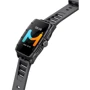 Смарт-часы iMiki MB1 Black: Время работы до 14 дней