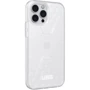 Чехол для iPhone Urban Armor Gear UAG Civilian Frosted Ice (11316D110243) for iPhone 13 Pro Max: Материалы силикон