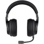 Навушники Corsair Virtuoso RGB Wireless XT (CA-9011188-EU): Тип кріплення оголовные