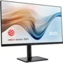 Монитор MSI Modern MD272XP (9S6-3PB19H-071): Угол обзора, гор / верт 178°/178°