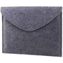 Gmakin Case Slim Felt Grey (GM61-12) for MacBook 12": Тип аксессуара чехол