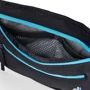 Сумка Deuter Neo Belt II цвет 7318 black-azure (3910320 7318): Тип сумка на пояс