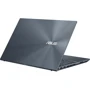 Ноутбук ASUS ZenBook Pro 15 OLED UM535QE (UM535QE-KJ179X) RB: Оперативная память 16 ГБ