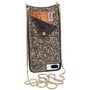Чохол для iPhone BeCover Glitter Wallet Gold for iPhone 8 Plus/iPhone 7 Plus/6s Plus (703610)
