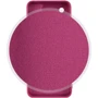 Чехол для телефонов Lakshmi Case Silicone Cover Full Camera Marsala for Xiaomi Redmi A1+ / Poco C50 / A2+: Совместимость Xiaomi Redmi A1+ / Poco C50 / A2+