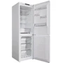Холодильник Indesit INFC8 TI21W 0: Исполнение отдельностоящий