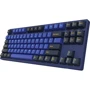 Клавиатура AKKO 3087 V2 DS Horizon Cherry Red (6925758616362): Подключение проводное