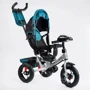 Велосипед 3-х колесный Best Trike надувные колеса (12-411): Диаметр колес, дюймов 11