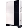 Система хранения энергии Agent 10kW SP-ESS-5K-10K-B3 с батареей LiFePO4 51.2V 100Ah: Напряжение аккумуляторной батареи, В 51.2