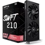 Відеокарта XFX Radeon RX 6600 XT Speedster SWFT 210 (RX-66XT8DFDQ)