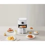 Фритюрница Xiaomi Mi Smart Air Fryer 4.5L: Материал корпуса пластик