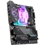 MSI MPG Z690 Carbon EK X: Разъемы на плате USB 3.2 Gen 1, USB 2.0, USB 3.2 Gen 2