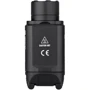 Ліхтар туристичний Olight PL-3S Valkyrie black (2370.43.63): Кількість режимів 2